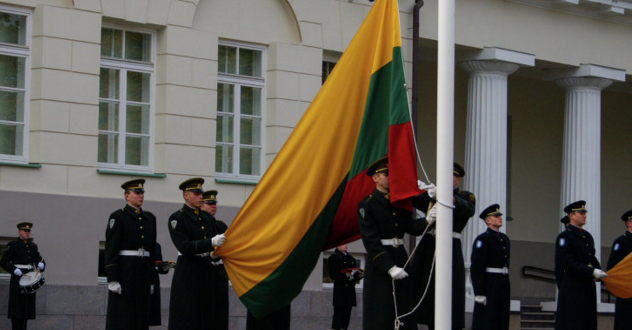 Litauen-erklärt-null-Toleranz-für-nicht lizenzierte-Betreiber