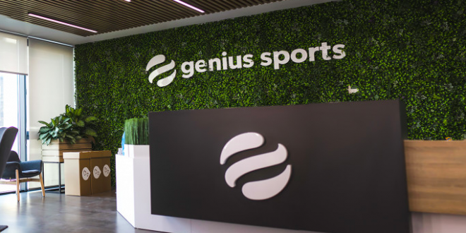 Genius-Erweiterung-Sportportfolio-durch-Akquisitionen-zweites-Spektrum-für-200 Millionen US-Dollar