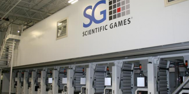 Scientific-Games-gibt-eine-stabile-Eröffnung-im-ersten-Quartal-um-den-Gegenwind-von-Spiel-Einheiten-zu-überwinden