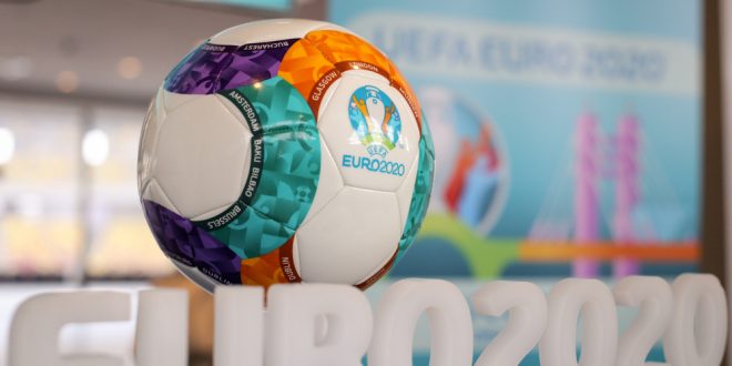 Campanha Big Step pede a suspensão dos anúncios de jogos de azar da Euro 2020