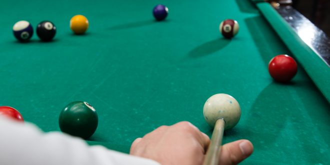 dafabet torna-se o terceiro patrocinador do world-pool-masters-from-matchroom